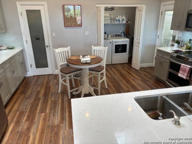 Welcome to this stunning newly built property located at 507 on Riverhill Country Club in Texas - for sale on GolfHomes.com, golf home, golf lot