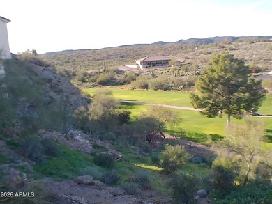 Build your dream home on this exceptional lot with extraordinary on Queen Valley Golf Course in Arizona - for sale on GolfHomes.com, golf home, golf lot