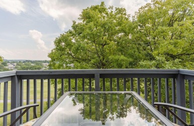 Discover resort-style living in this beautiful  2-bedroom on Pointe Royale Village Country Club in Missouri - for sale on GolfHomes.com, golf home, golf lot