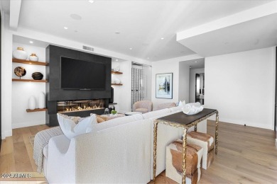 New Construction, BRAND NEW, never occupied, single level on The Phoenician  in Arizona - for sale on GolfHomes.com, golf home, golf lot