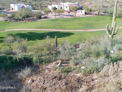 Build your dream home on this exceptional lot with extraordinary on Queen Valley Golf Course in Arizona - for sale on GolfHomes.com, golf home, golf lot