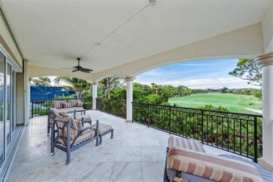 Discover the pinnacle of opulence in this captivating on West Bay Beach and Golf Club in Florida - for sale on GolfHomes.com, golf home, golf lot