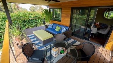 Let's just call it Mid Century Modern MAGNIFICENT! The on Redlands Country Club in California - for sale on GolfHomes.com, golf home, golf lot