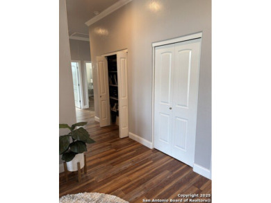 Welcome to this stunning newly built property located at 507 on Riverhill Country Club in Texas - for sale on GolfHomes.com, golf home, golf lot
