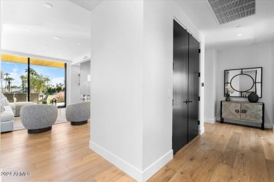 New Construction, BRAND NEW, never occupied, single level on The Phoenician  in Arizona - for sale on GolfHomes.com, golf home, golf lot
