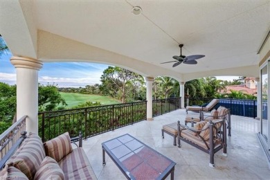 Discover the pinnacle of opulence in this captivating on West Bay Beach and Golf Club in Florida - for sale on GolfHomes.com, golf home, golf lot