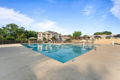Discover resort-style living in this beautiful  2-bedroom on Pointe Royale Village Country Club in Missouri - for sale on GolfHomes.com, golf home, golf lot
