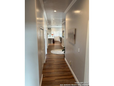 Welcome to this stunning newly built property located at 507 on Riverhill Country Club in Texas - for sale on GolfHomes.com, golf home, golf lot