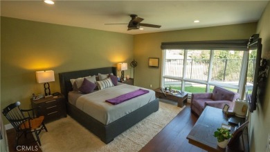 Let's just call it Mid Century Modern MAGNIFICENT! The on Redlands Country Club in California - for sale on GolfHomes.com, golf home, golf lot