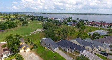 MOTIVATED SELLERWelcome to this charming 4-bedroom, 2.5-bathroom on Panama Country Club in Florida - for sale on GolfHomes.com, golf home, golf lot