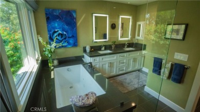 Let's just call it Mid Century Modern MAGNIFICENT! The on Redlands Country Club in California - for sale on GolfHomes.com, golf home, golf lot