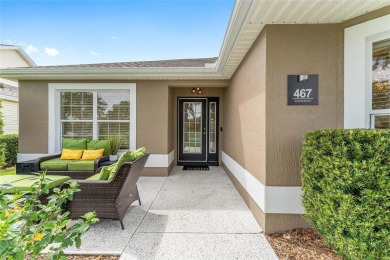 Stunning Jasmine in The Village of Bonny Brook. This completely on Palmer Legends Country Club in Florida - for sale on GolfHomes.com, golf home, golf lot