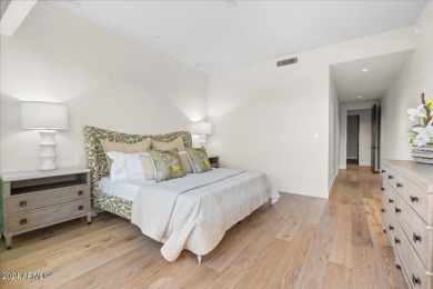 New Construction, BRAND NEW, never occupied, single level on The Phoenician  in Arizona - for sale on GolfHomes.com, golf home, golf lot