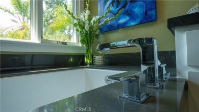 Let's just call it Mid Century Modern MAGNIFICENT! The on Redlands Country Club in California - for sale on GolfHomes.com, golf home, golf lot