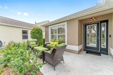 Stunning Jasmine in The Village of Bonny Brook. This completely on Palmer Legends Country Club in Florida - for sale on GolfHomes.com, golf home, golf lot