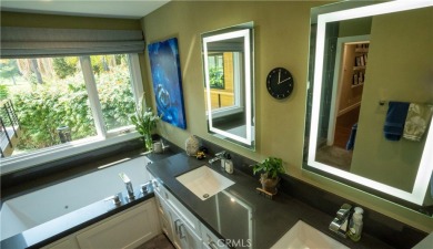 Let's just call it Mid Century Modern MAGNIFICENT! The on Redlands Country Club in California - for sale on GolfHomes.com, golf home, golf lot
