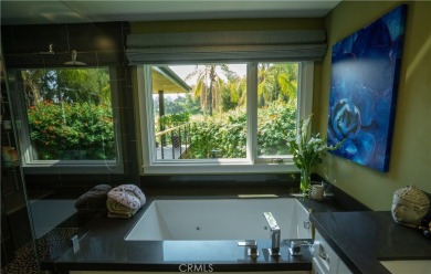 Let's just call it Mid Century Modern MAGNIFICENT! The on Redlands Country Club in California - for sale on GolfHomes.com, golf home, golf lot