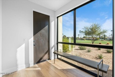 New Construction, BRAND NEW, never occupied, single level on The Phoenician  in Arizona - for sale on GolfHomes.com, golf home, golf lot