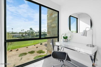 New Construction, BRAND NEW, never occupied, single level on The Phoenician  in Arizona - for sale on GolfHomes.com, golf home, golf lot