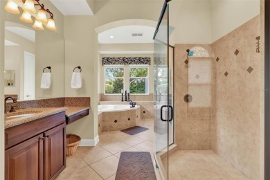 Welcome to luxury living redefined in the exclusive, guard-gated on Red Tail Golf Club in Florida - for sale on GolfHomes.com, golf home, golf lot