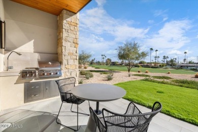 New Construction, BRAND NEW, never occupied, single level on The Phoenician  in Arizona - for sale on GolfHomes.com, golf home, golf lot