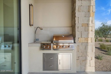 New Construction, BRAND NEW, never occupied, single level on The Phoenician  in Arizona - for sale on GolfHomes.com, golf home, golf lot