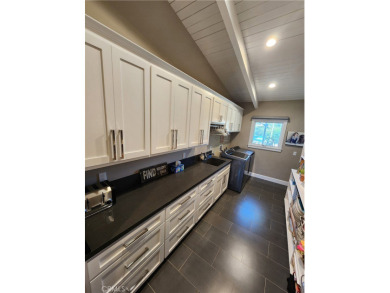 Let's just call it Mid Century Modern MAGNIFICENT! The on Redlands Country Club in California - for sale on GolfHomes.com, golf home, golf lot