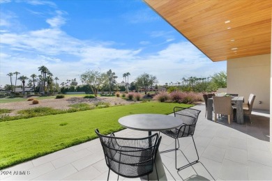 New Construction, BRAND NEW, never occupied, single level on The Phoenician  in Arizona - for sale on GolfHomes.com, golf home, golf lot