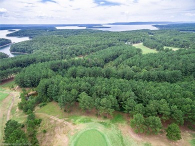 Build your dream home next to Tannenbaum Golf Course! 20 on Tannenbaum Golf Club in Arkansas - for sale on GolfHomes.com, golf home, golf lot