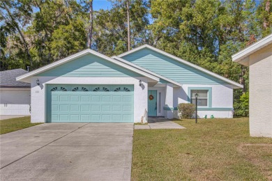 This move-in ready, cozy home promises comfortable living and on The Golf Club of Ocala in Florida - for sale on GolfHomes.com, golf home, golf lot