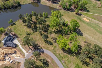 Build your dream home on this stunning golf course lot in the on The Golf Club at Cuscowilla in Georgia - for sale on GolfHomes.com, golf home, golf lot