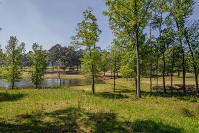 Build your dream home on this stunning golf course lot in the on The Golf Club at Cuscowilla in Georgia - for sale on GolfHomes.com, golf home, golf lot