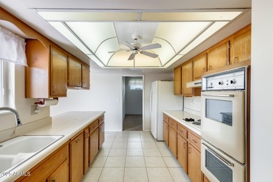 Welcome to the ultimate 55+ lifestyle in the heart of Sun on Sun City Lakes West and East in Arizona - for sale on GolfHomes.com, golf home, golf lot