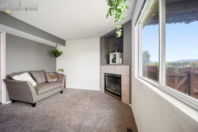 Low-Maintenance Townhome Living with Everyday Colorado Views
 on  in Colorado - for sale on GolfHomes.com, golf home, golf lot