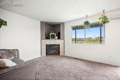 Low-Maintenance Townhome Living with Everyday Colorado Views
 on  in Colorado - for sale on GolfHomes.com, golf home, golf lot