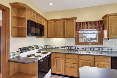 Did you ever want your own private pool plus have the enjoyment on Hidden Valley Golf Club in Indiana - for sale on GolfHomes.com, golf home, golf lot