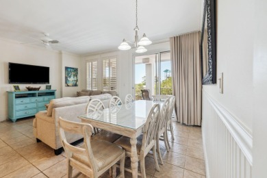 Experience the heart of Sandestin at 9100 Baytowne Wharf on Sandestin Golf and Beach Resort - Raven in Florida - for sale on GolfHomes.com, golf home, golf lot