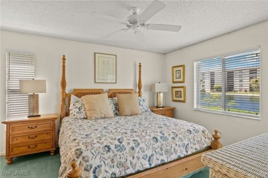 LOCATION...LOCATION...LOCATION!! FIRST FLOOR, THREE BEDROOM, END on The Landings Yacht, Golf and Tennis Club in Florida - for sale on GolfHomes.com, golf home, golf lot