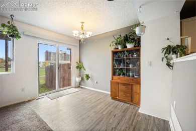 Low-Maintenance Townhome Living with Everyday Colorado Views
 on  in Colorado - for sale on GolfHomes.com, golf home, golf lot
