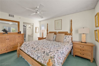 LOCATION...LOCATION...LOCATION!! FIRST FLOOR, THREE BEDROOM, END on The Landings Yacht, Golf and Tennis Club in Florida - for sale on GolfHomes.com, golf home, golf lot