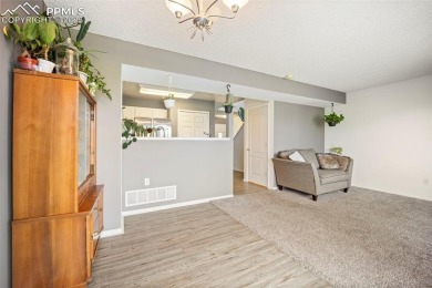 Low-Maintenance Townhome Living with Everyday Colorado Views
 on  in Colorado - for sale on GolfHomes.com, golf home, golf lot