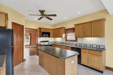 Did you ever want your own private pool plus have the enjoyment on Hidden Valley Golf Club in Indiana - for sale on GolfHomes.com, golf home, golf lot