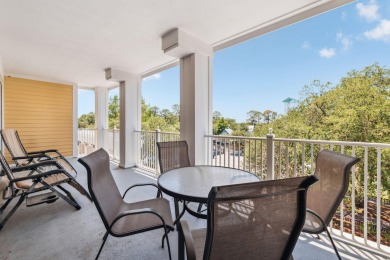 Experience the heart of Sandestin at 9100 Baytowne Wharf on Sandestin Golf and Beach Resort - Raven in Florida - for sale on GolfHomes.com, golf home, golf lot