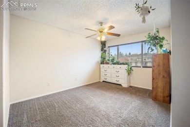 Low-Maintenance Townhome Living with Everyday Colorado Views
 on  in Colorado - for sale on GolfHomes.com, golf home, golf lot