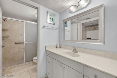 LOCATION...LOCATION...LOCATION!! FIRST FLOOR, THREE BEDROOM, END on The Landings Yacht, Golf and Tennis Club in Florida - for sale on GolfHomes.com, golf home, golf lot