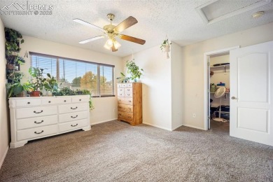 Low-Maintenance Townhome Living with Everyday Colorado Views
 on  in Colorado - for sale on GolfHomes.com, golf home, golf lot