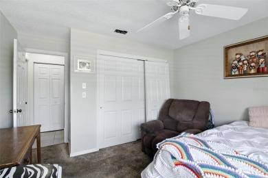 Immaculate Condo in the Heart of East Lake. Nature Views on Tarpon Woods Golf Club in Florida - for sale on GolfHomes.com, golf home, golf lot
