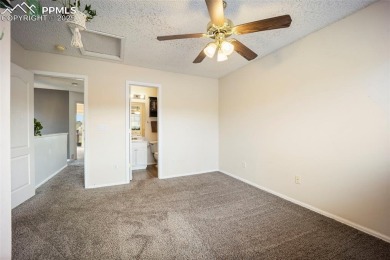 Low-Maintenance Townhome Living with Everyday Colorado Views
 on  in Colorado - for sale on GolfHomes.com, golf home, golf lot