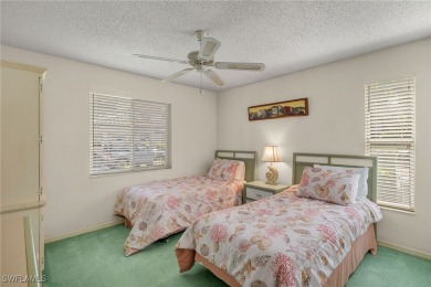LOCATION...LOCATION...LOCATION!! FIRST FLOOR, THREE BEDROOM, END on The Landings Yacht, Golf and Tennis Club in Florida - for sale on GolfHomes.com, golf home, golf lot