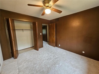 This charming 3-bedroom, 2-bath home offers the potential to add on Wedgewood Cove Golf Club in Minnesota - for sale on GolfHomes.com, golf home, golf lot